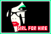  Girl For Hire